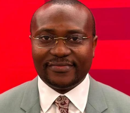 Dr Wasiu Olanrewaju-Smart, the newly appointed Special Adviser on National Assembly Matters for the House of Representatives
