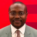 Dr Wasiu Olanrewaju-Smart, the newly appointed Special Adviser on National Assembly Matters for the House of Representatives