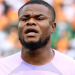 Nigeria goalkeeper, Stanley Nwabali
