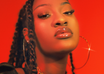 Temilade 'Tems' Openiyi, Grammy Award-winning Nigerian singer, songwriter, and record producer