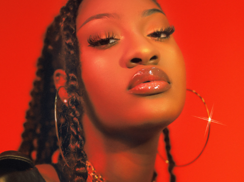 Temilade 'Tems' Openiyi, Grammy Award-winning Nigerian singer, songwriter, and record producer