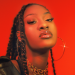 Temilade 'Tems' Openiyi, Grammy Award-winning Nigerian singer, songwriter, and record producer