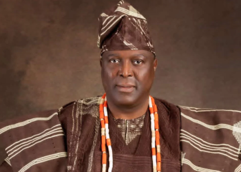 Secretary to the Osun State Government, Teslim Igbalaye