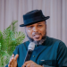 The Director of Public Affairs and Consumer Protection at the NCAA, Mr. Michael Achimugu