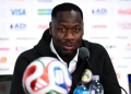 Senegal former coach, Pape Thiaw