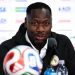 Senegal former coach, Pape Thiaw