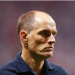 England Coach, Thomas Tuchel