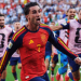 Spain Forward, Ferran Torres