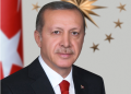 Recep Tayyip Erdoğan, President of the Republic of Türkiye