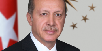 Recep Tayyip Erdoğan, President of the Republic of Türkiye