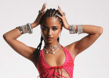 South African singer Tyla, scheduled to perform in Lagos in December 2026 amid growing calls by some Nigerian influencers to boycott the concert.