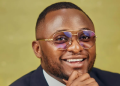 Ubi Franklin, prominent Nigerian music executive, entrepreneur, and talent manager