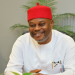 Former Minister of Innovation, Science and Technology, Geoffrey Uche Nnaji