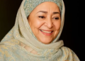 Hajiya Maryam Sani, Founder of Ummulkhairi Foundation