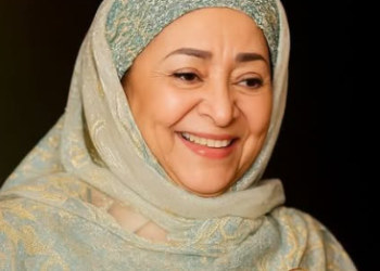 Hajiya Maryam Sani, Founder of Ummulkhairi Foundation