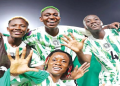 Super Falcons