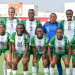 Women’s Africa Cup of Nations Team
