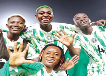 Super Falcons