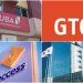 Zenith Bank, GTCO, UBA and Access Holdings, four major Nigerian banks projected to attract investor interest as banking stocks drive market optimism ahead of half-year earnings