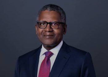 Aliko Dangote, Africa's richest man and President of the Dangote Group, is strengthening his philanthropic legacy by committing one-third of his fortune to charity through a long-term family-backed succession plan.