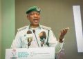Bashir Adewale Adeniyi, the current Comptroller-General of the Nigeria Customs Service