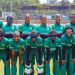 Nigeria U-19 national women's cricket team, Junior Female YellowGreens