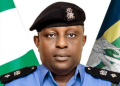 Force Public Relations Officer, CSP Anietie Iniedu
