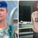 The suspect, Mohammed Yusuf of the Nigerian Army Ordnance Kits Factory, Lagos