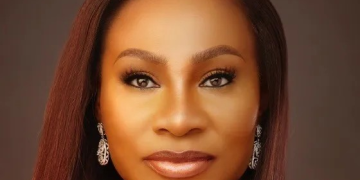 Central Bank of Nigeria, CBN, Deputy Governor, Emem Usoro