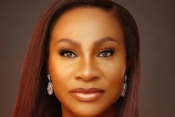Central Bank of Nigeria, CBN, Deputy Governor, Emem Usoro