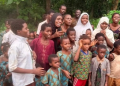 Oyo school children home after rescue from kidnappers