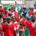 Federal workers demand ₦300,000 minimum wage