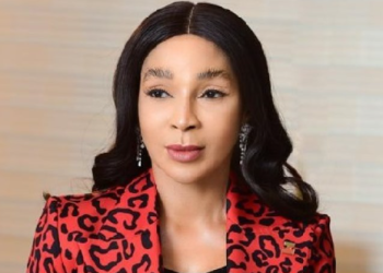 Director/Chief Executive Officer of Zenith Bank, Adaora Umeoji