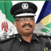 The Commissioner of Police Plateau State, Bassey Ewah