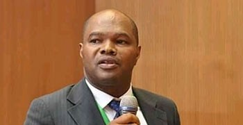 Director General of the Abuja Chamber of Commerce and Industry, ACCI.