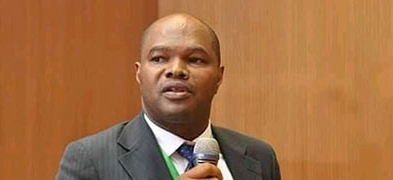 Director General of the Abuja Chamber of Commerce and Industry, ACCI.