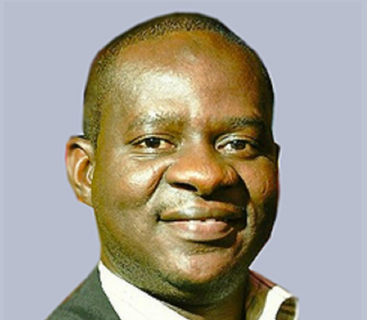 President of IPI Nigeria, Musikilu Mojeed