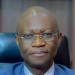 Dr. Roger Kamba Minister of Health DRC