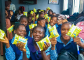 2026 World Menstrual Hygiene Day in Katsina