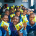 2026 World Menstrual Hygiene Day in Katsina