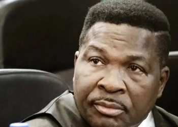 Mike Ozekhome