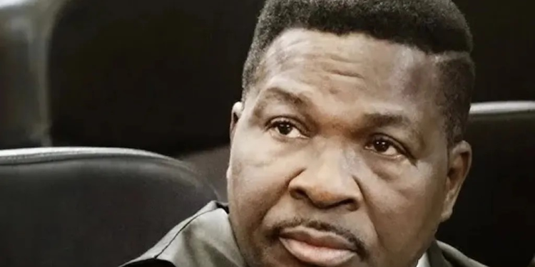 Mike Ozekhome