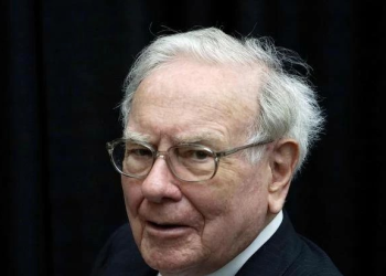 Warren Edward Buffett