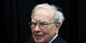 Warren Edward Buffett