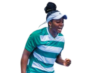 Khadijat Mohammed