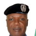 Benue State Commissioner of Police, Emenari Ifeanyi Innocent