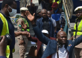 Another batch of Nigerians arrived in Lagos on Friday