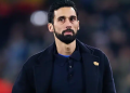 Fulham F.C. appoint Álvaro Arbeloa as the club’s new head coach