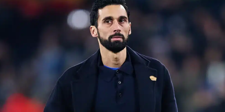 Fulham F.C. appoint Álvaro Arbeloa as the club’s new head coach