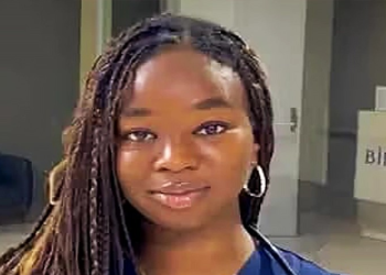 Nnani Adaobi Marian